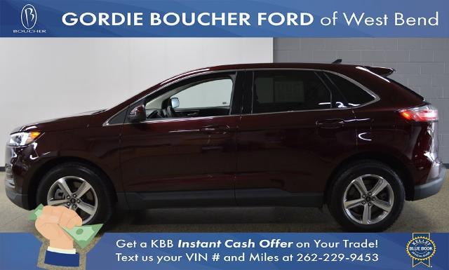 2024 Ford Edge - $30,495