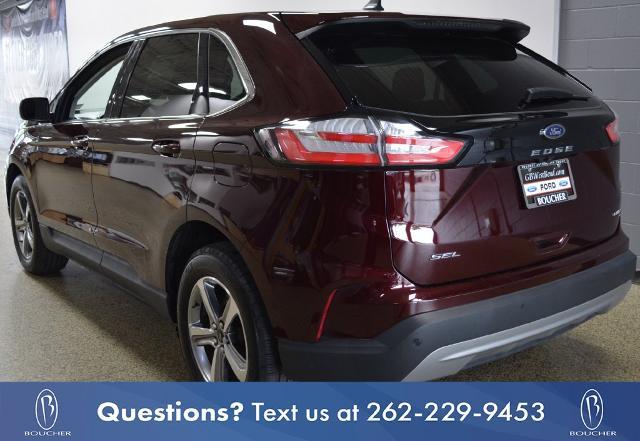 2024 Ford Edge - $30,495