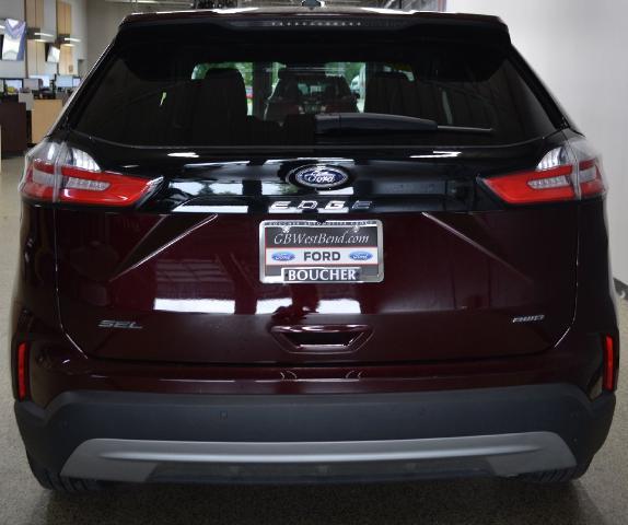 2024 Ford Edge - $30,495