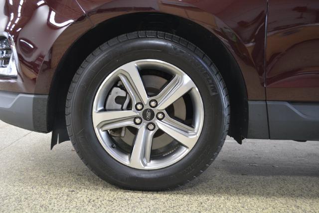 2024 Ford Edge - $30,495