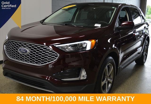 2024 Ford Edge - $30,495