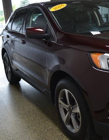 2024 Ford Edge - $30,495