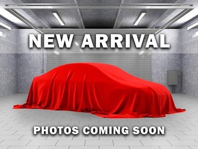 2024 Ford Edge AWD SEL 4DR SUV