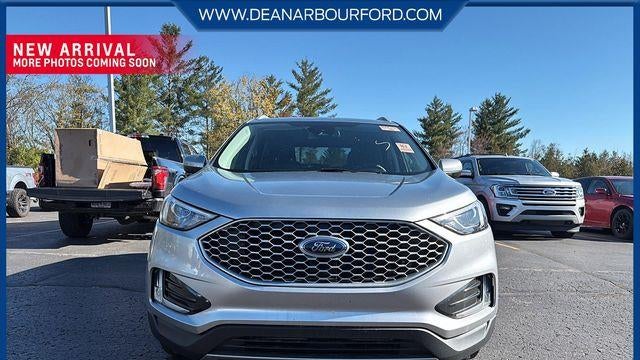 2024 Ford Edge ST-Line