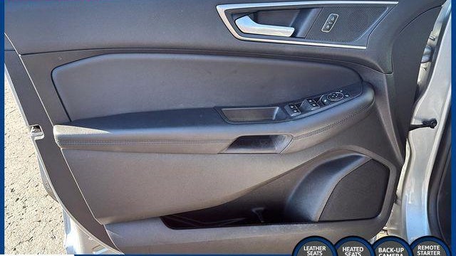 2024 Ford Edge ST-Line