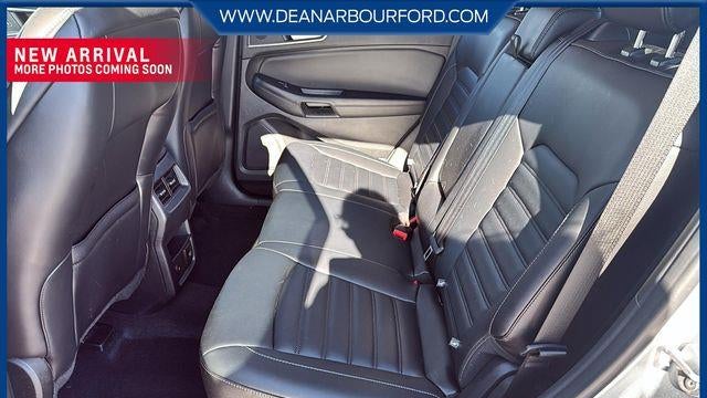 2024 Ford Edge ST-Line