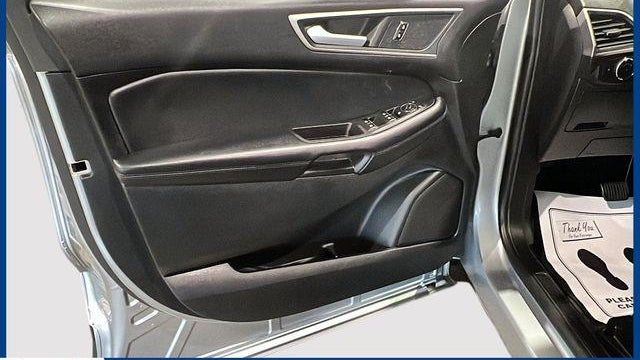 2024 Ford Edge ST-Line