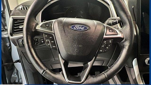 2024 Ford Edge ST-Line