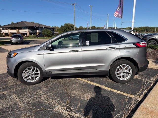 2024 Ford Edge - $27,467