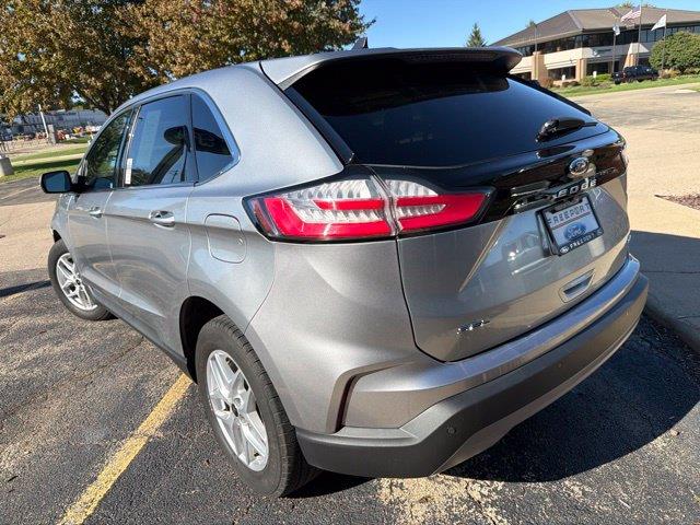 2024 Ford Edge - $27,467
