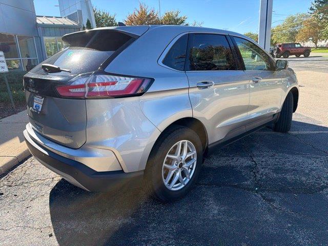 2024 Ford Edge - $27,467