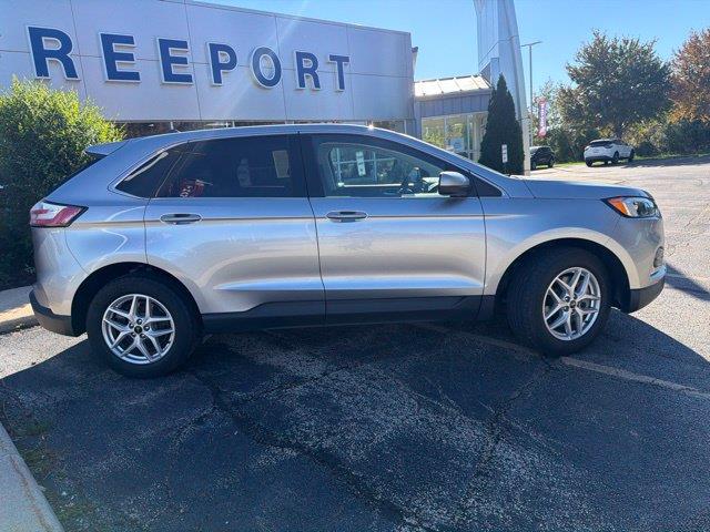 2024 Ford Edge - $27,467