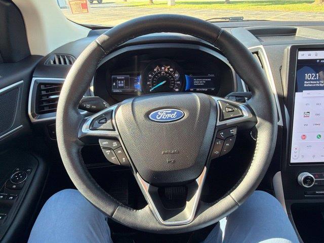 2024 Ford Edge - $27,467
