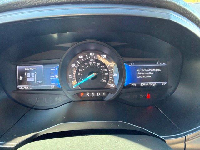 2024 Ford Edge - $27,467