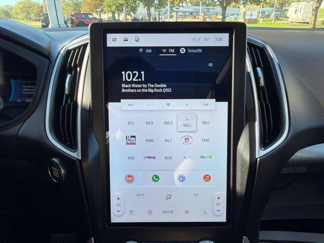 2024 Ford Edge - $27,467