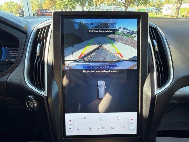 2024 Ford Edge - $27,467
