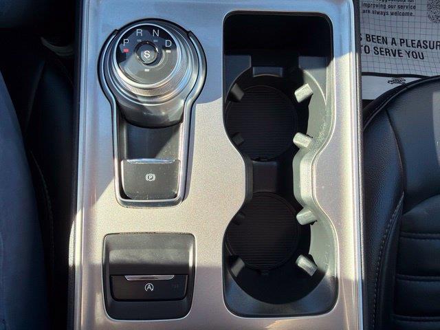 2024 Ford Edge - $27,467