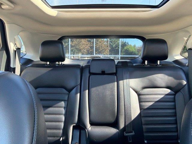 2024 Ford Edge - $27,467