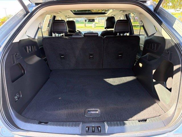 2024 Ford Edge - $27,467