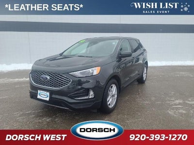 2024 Ford Edge AWD St-Line 4DR SUV