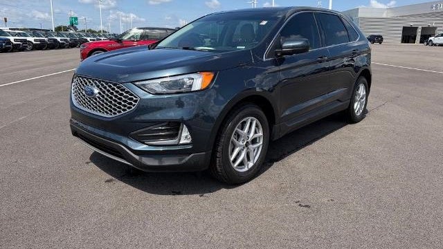 Preowned 2024 Ford Edge SEL for Sale