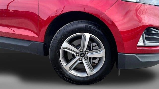 2024 Ford Edge ST-Line