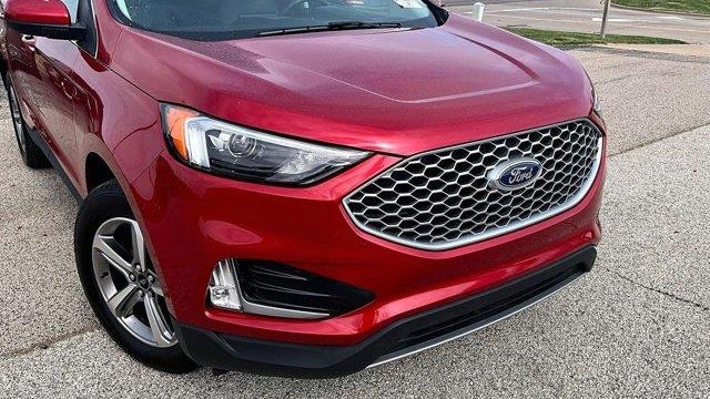 2024 Ford Edge ST-Line