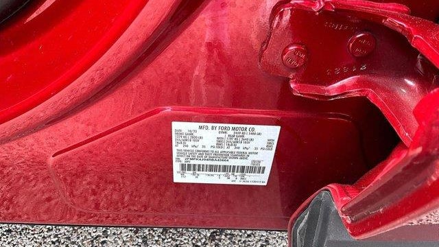 2024 Ford Edge ST-Line