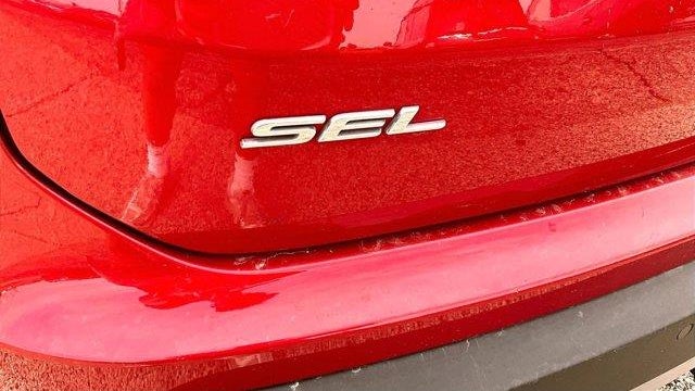 2024 Ford Edge ST-Line