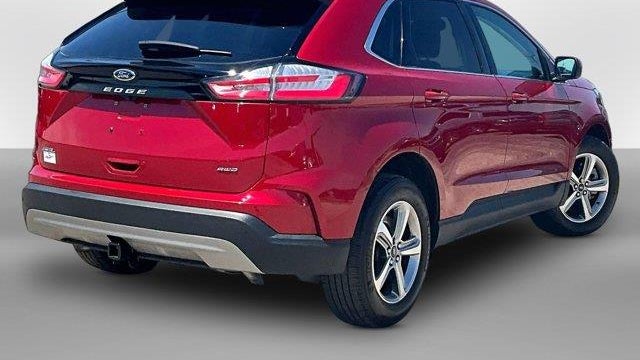 2024 Ford Edge ST-Line