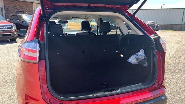 2024 Ford Edge ST-Line