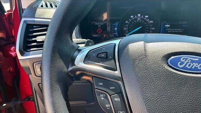 2024 Ford Edge ST-Line
