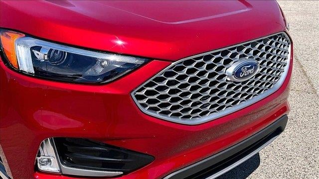 2024 Ford Edge ST-Line