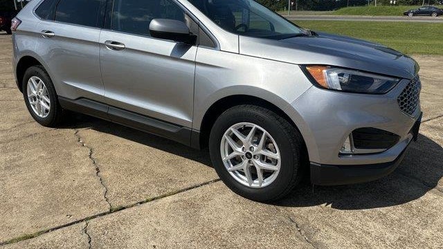 2024 Ford Edge ST-Line