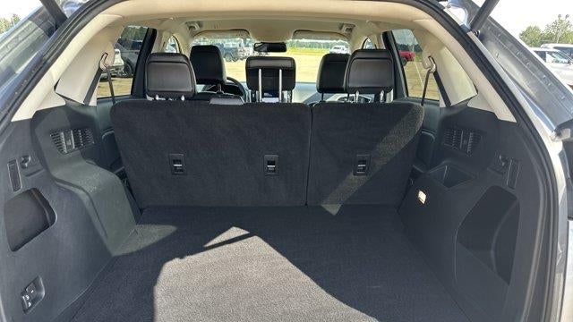 2024 Ford Edge ST-Line