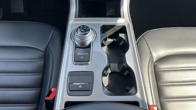 2024 Ford Edge ST-Line