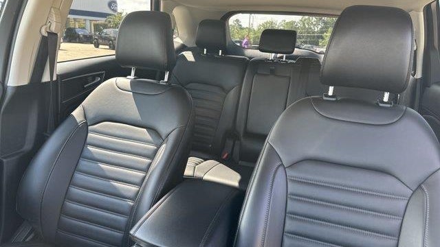 2024 Ford Edge ST-Line