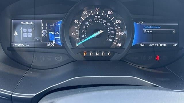 2024 Ford Edge ST-Line