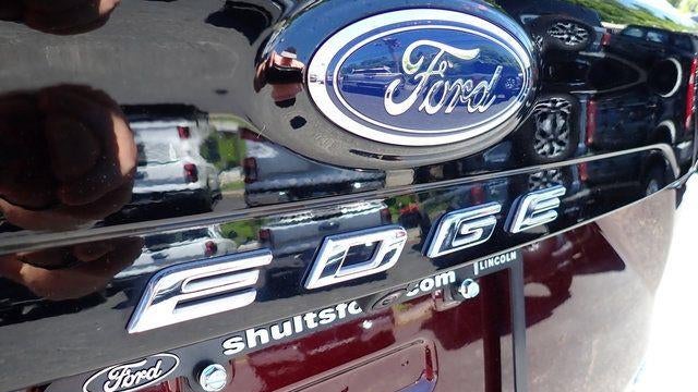 2024 Ford Edge ST-Line