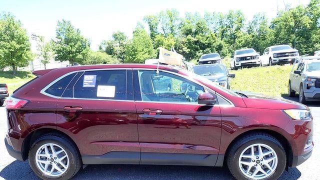 2024 Ford Edge ST-Line