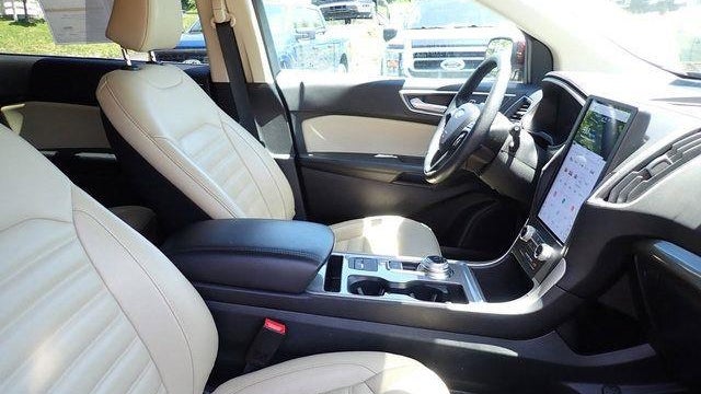 2024 Ford Edge ST-Line