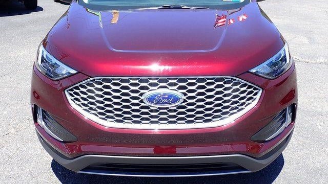 2024 Ford Edge ST-Line