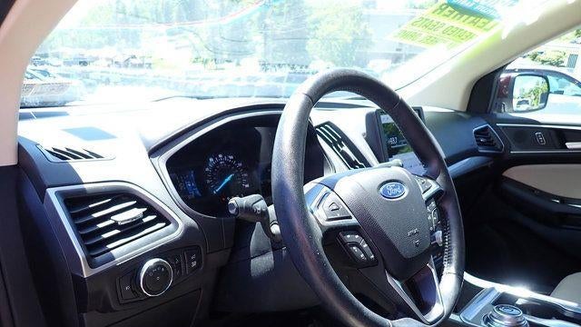 2024 Ford Edge ST-Line