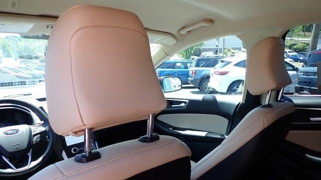 2024 Ford Edge ST-Line