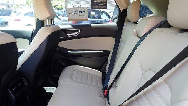 2024 Ford Edge ST-Line