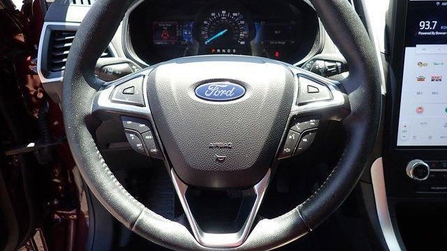 2024 Ford Edge ST-Line