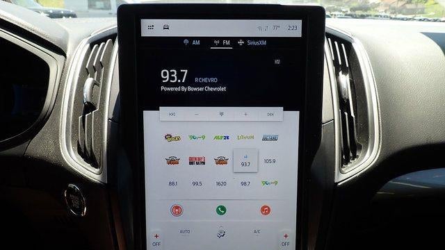 2024 Ford Edge ST-Line