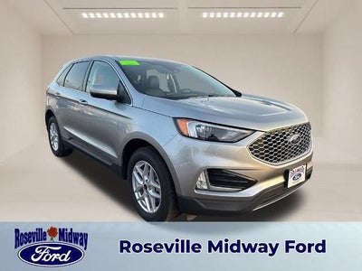 2024 Ford Edge AWD St-Line 4DR SUV