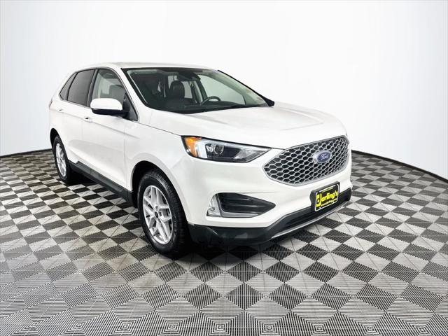 2024 Ford Edge - $29,999