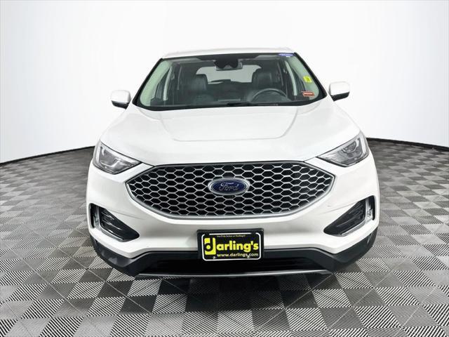 2024 Ford Edge - $29,999